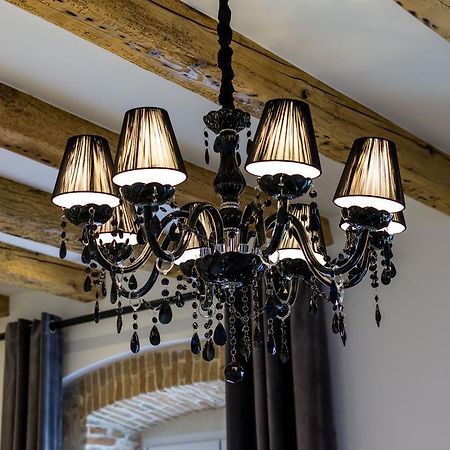 Emporio Boutique Suite زادار المظهر الخارجي الصورة