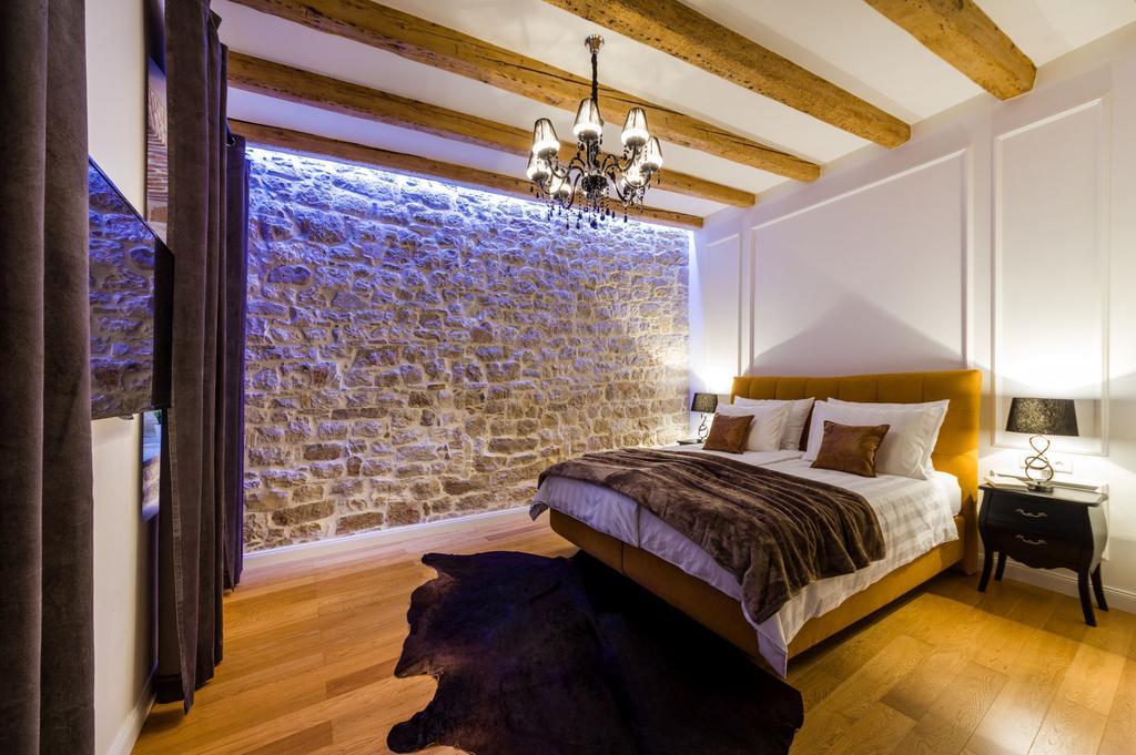 Emporio Boutique Suite زادار المظهر الخارجي الصورة
