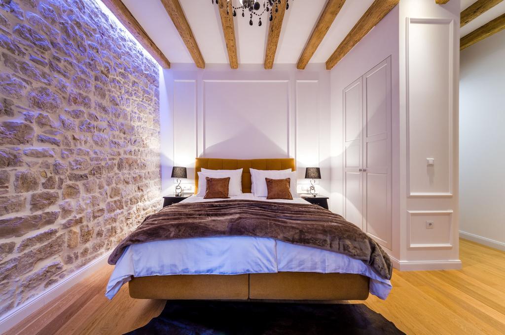 Emporio Boutique Suite زادار المظهر الخارجي الصورة