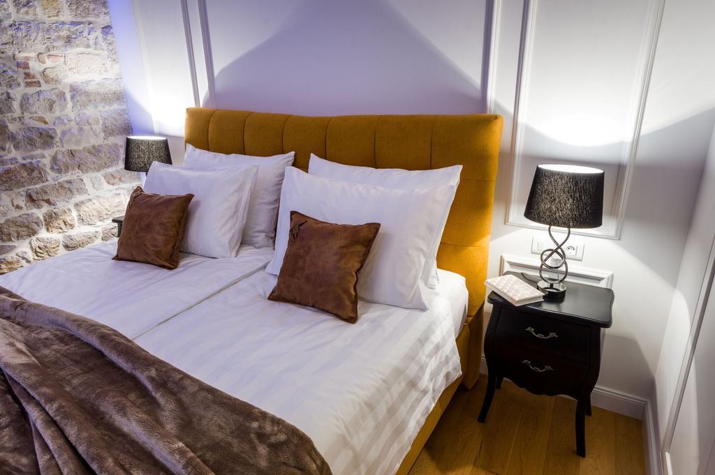 Emporio Boutique Suite زادار المظهر الخارجي الصورة