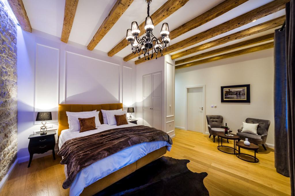 Emporio Boutique Suite زادار المظهر الخارجي الصورة