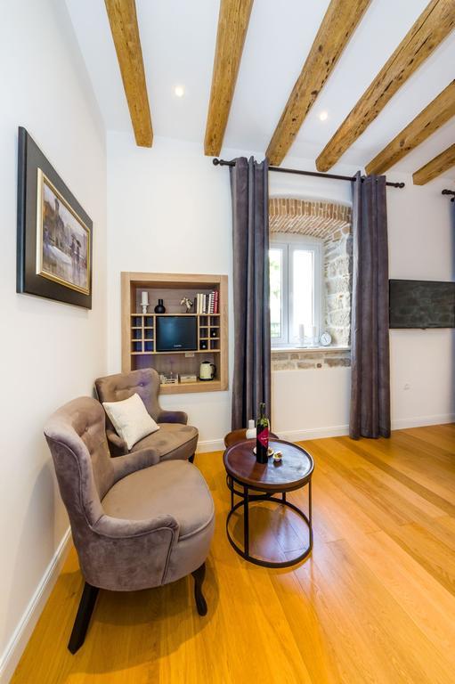 Emporio Boutique Suite زادار المظهر الخارجي الصورة
