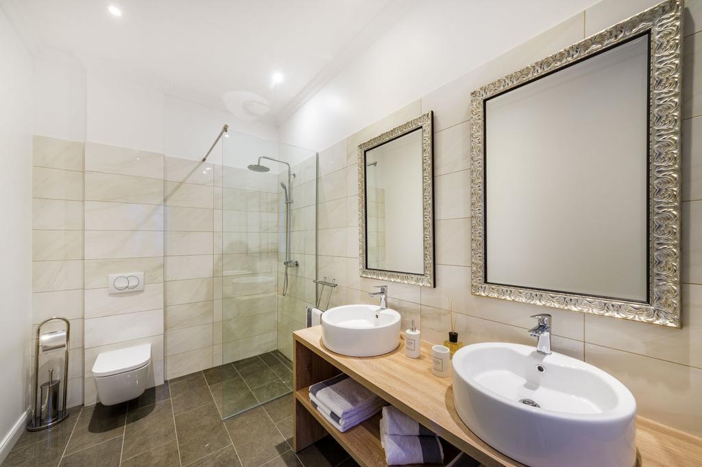 Emporio Boutique Suite زادار المظهر الخارجي الصورة