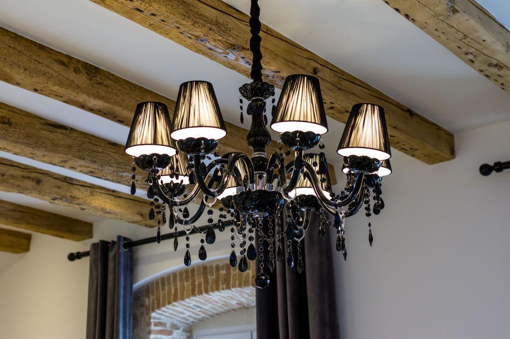 Emporio Boutique Suite زادار المظهر الخارجي الصورة