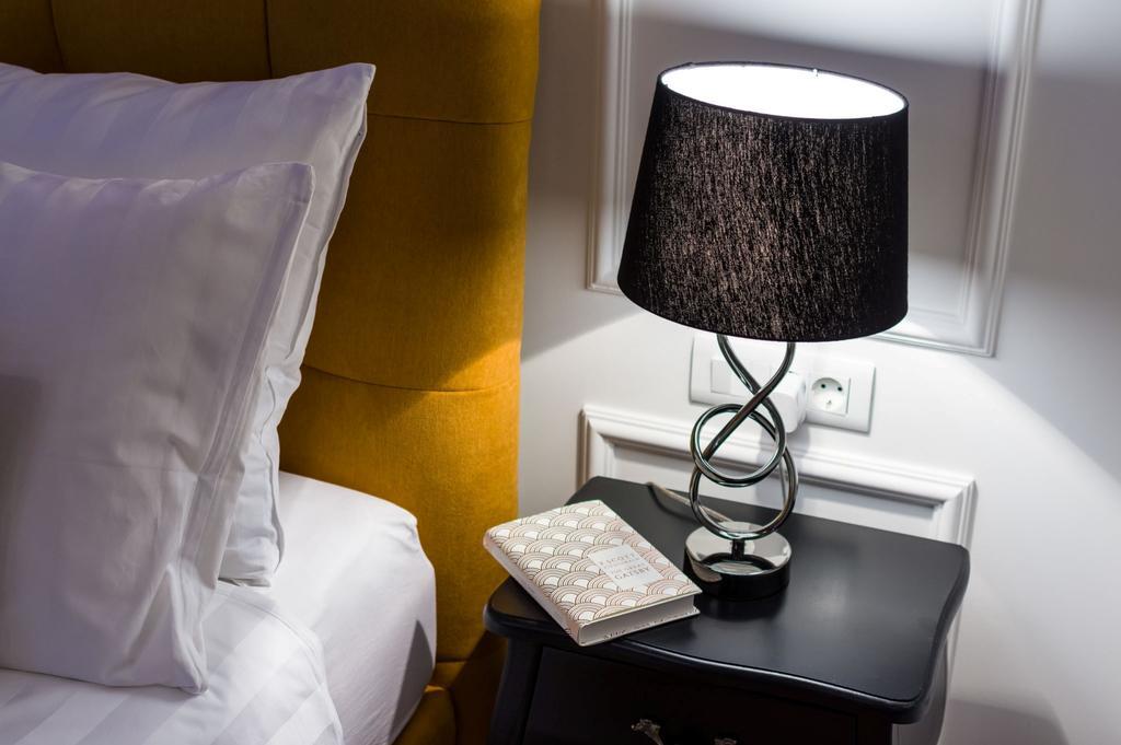 Emporio Boutique Suite زادار المظهر الخارجي الصورة